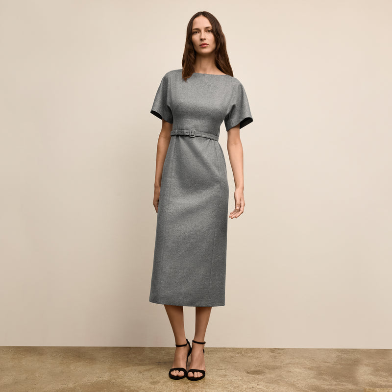 Meredith Executive Dress