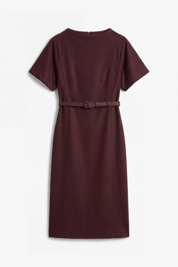 Meredith Executive Dress