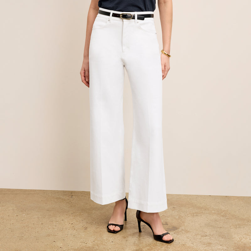 Milo All-Day Jean
