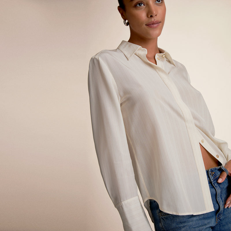 Mira Anywhere Shirt