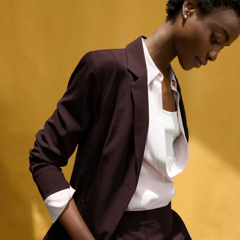 Moreland Jacket