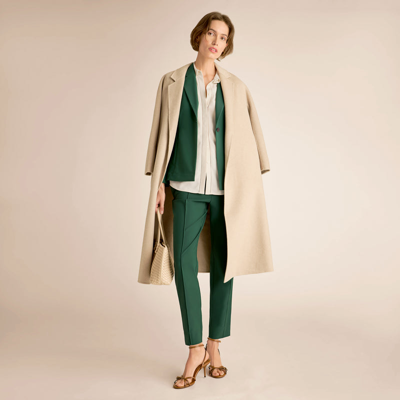 Moreland Travel Blazer