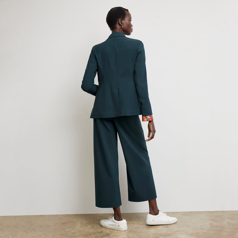 Moreland Travel Blazer