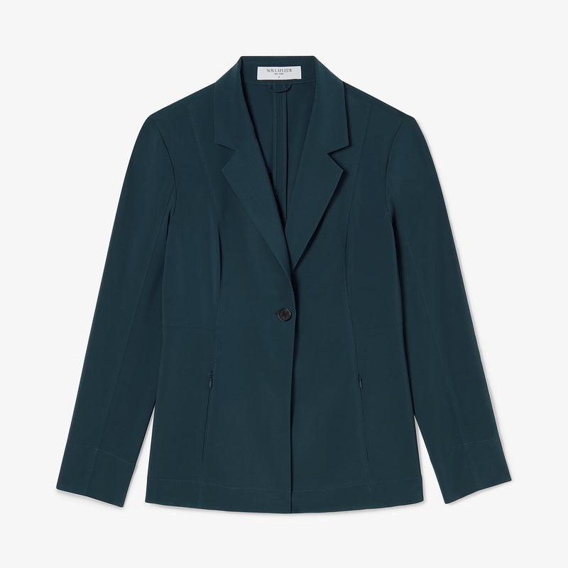 Moreland Travel Blazer