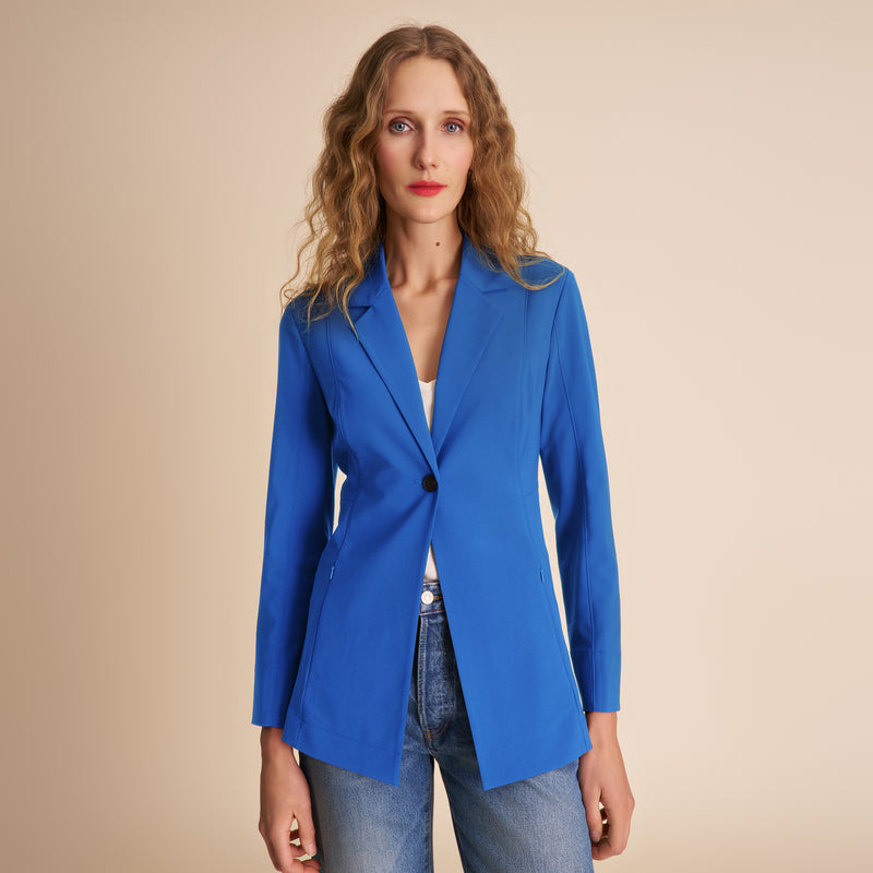 Moreland Travel Blazer