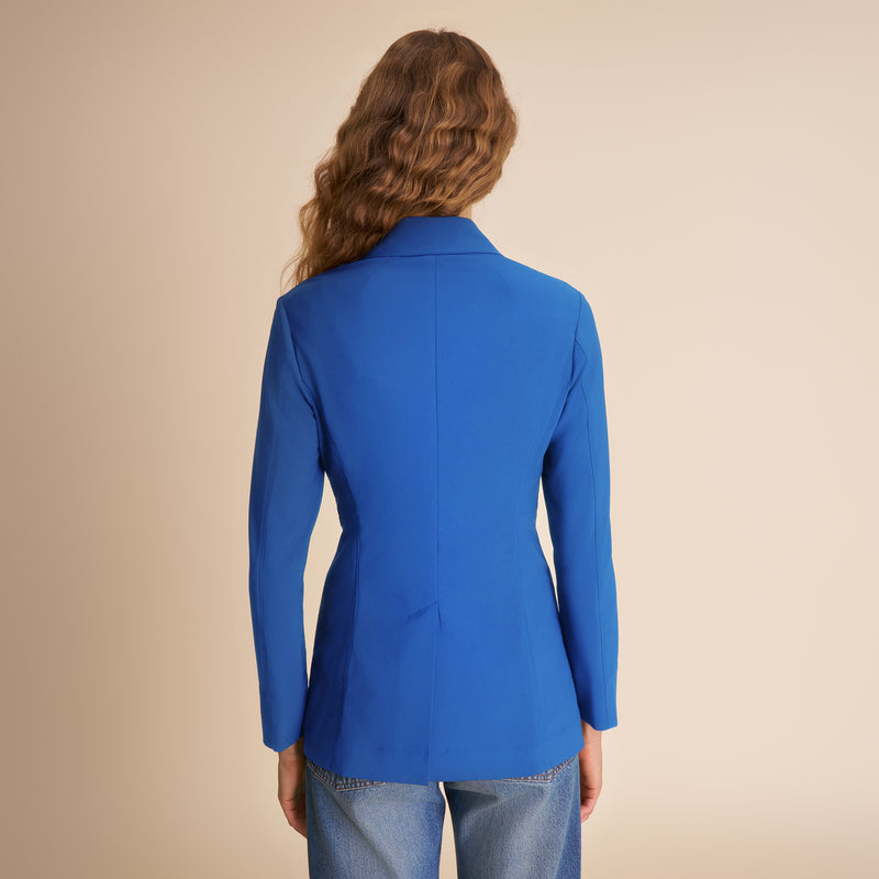 Moreland Travel Blazer