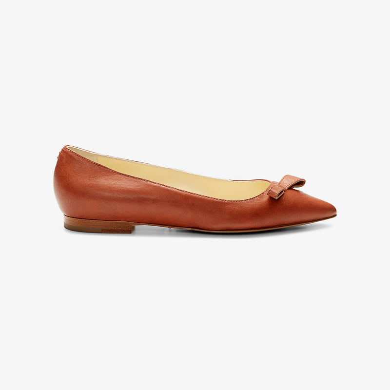 Sarah Flint Natalie Flat