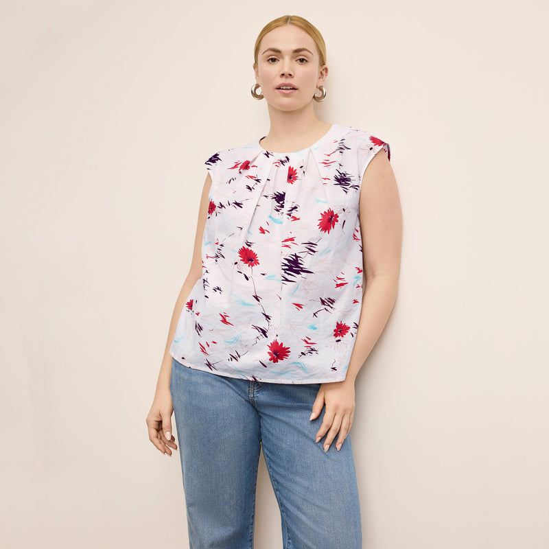 Nika Summer Friday Top