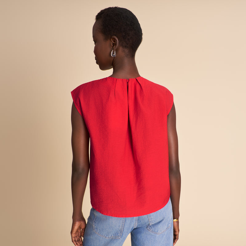 Nika Summer Friday Top