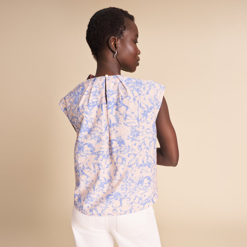 Nika Summer Friday Top