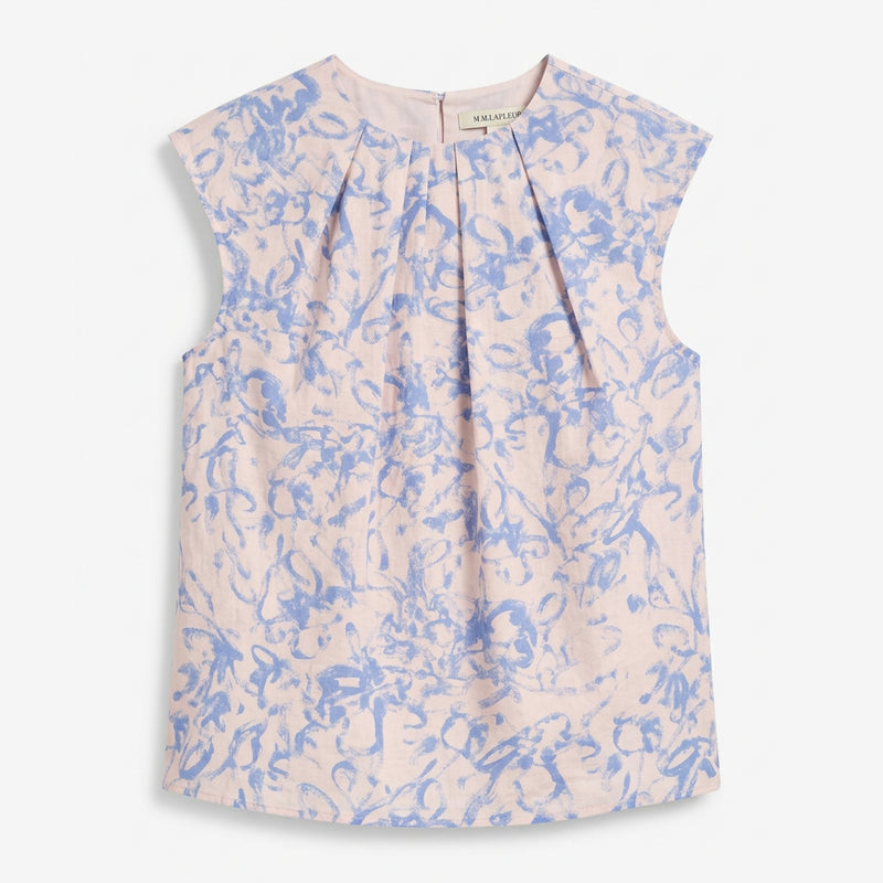 Nika Summer Friday Top