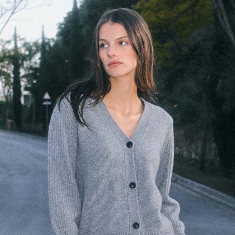 Nonchi Resort Cardigan