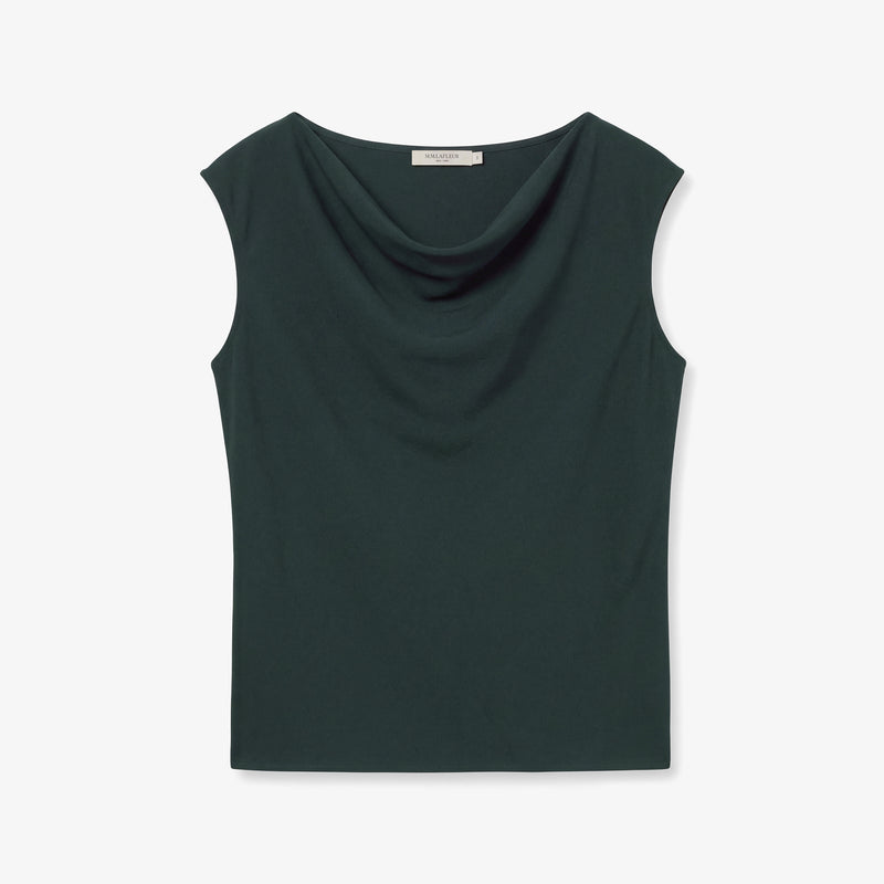 Nora Effortless Blouse