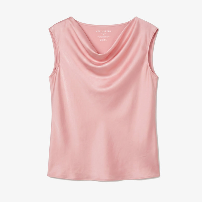 Nora Effortless Blouse