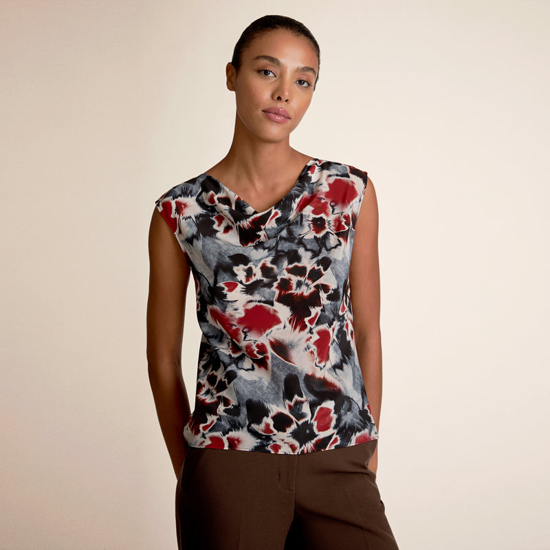 Nora Effortless Blouse