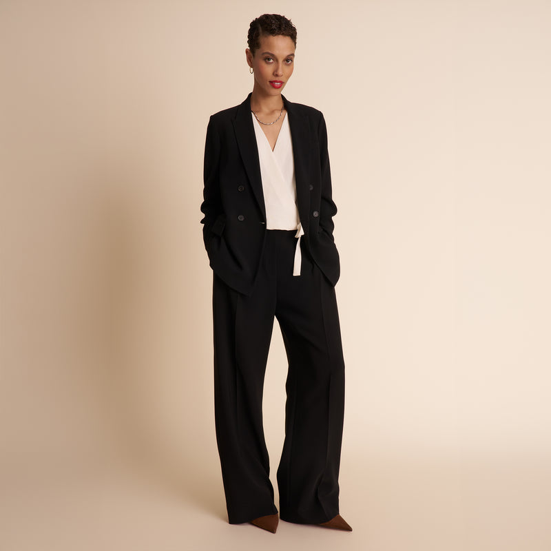 O'Hara Effortless Blazer