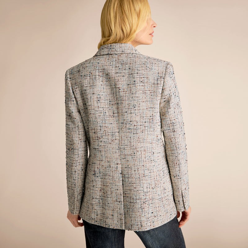 O'Hara Effortless Blazer