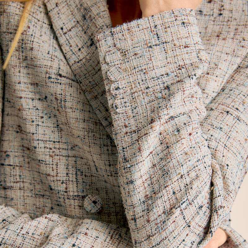 O'Hara Effortless Blazer
