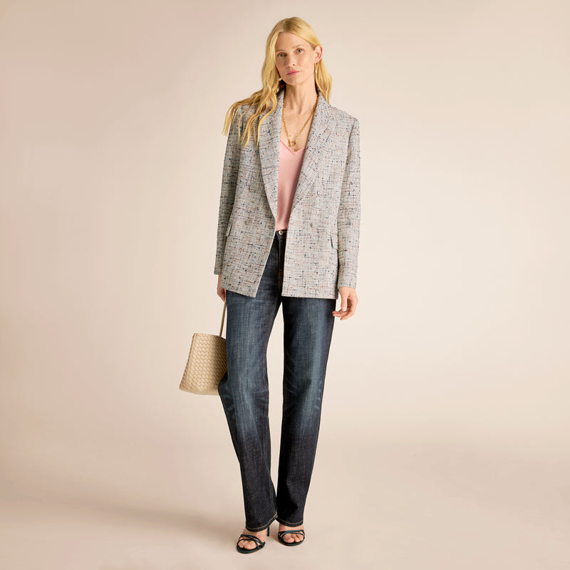 O'Hara Effortless Blazer