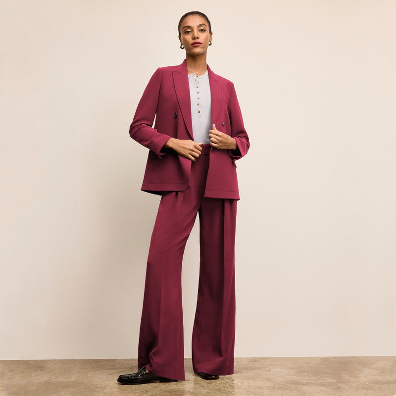 O'Hara Effortless Blazer