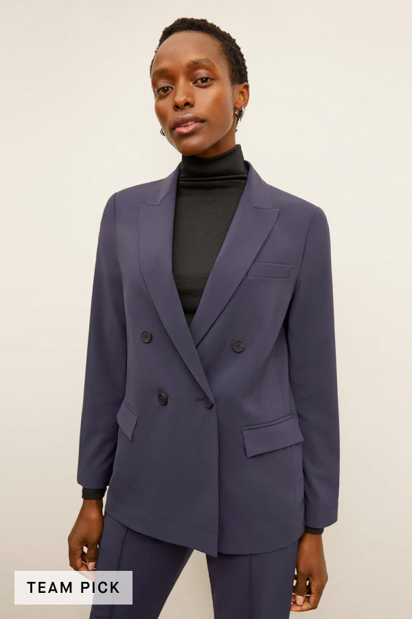O'Hara Effortless Blazer