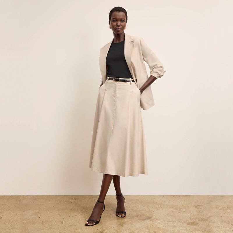 Olia Breeze Skirt