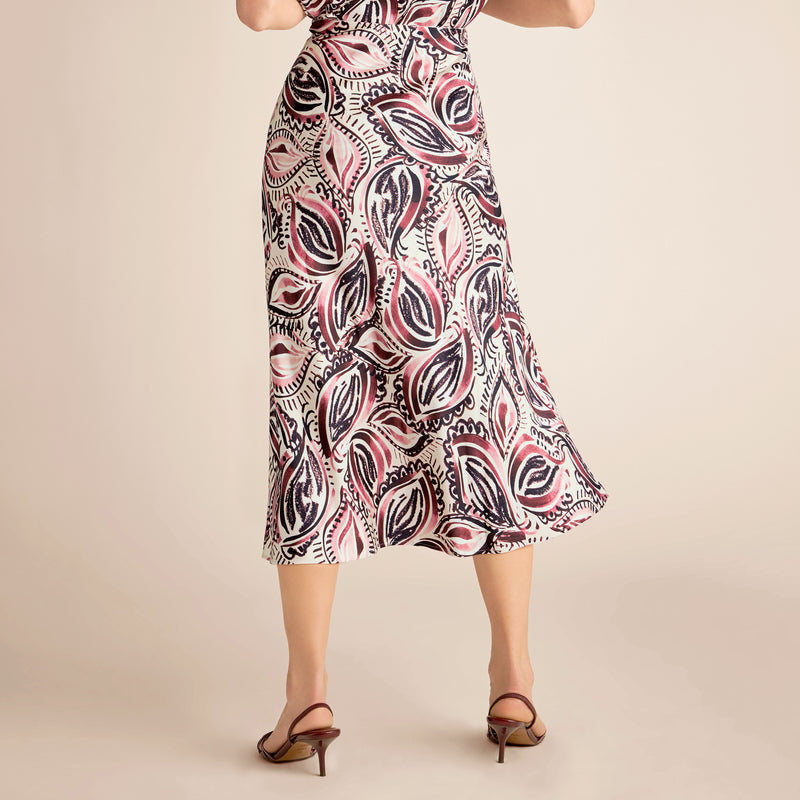 Orchard Slip Skirt