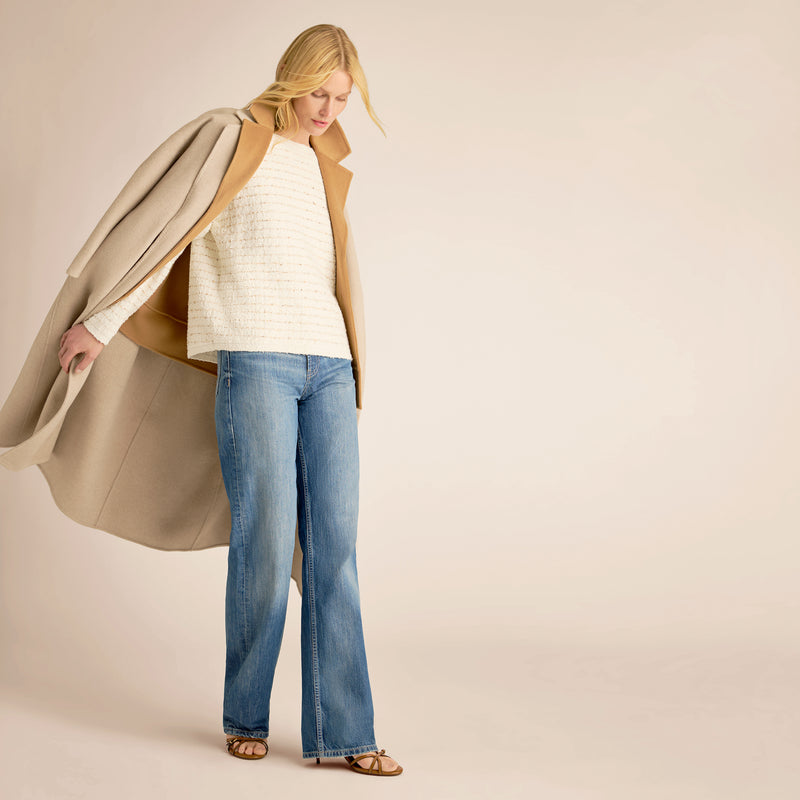 Para Office Pullover