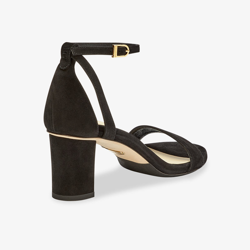 Sarah Flint Perfect Block Sandal 60