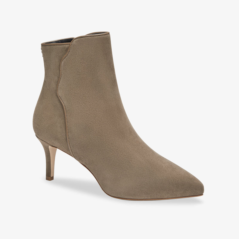 Sarah Flint Perfect Dress Bootie 60
