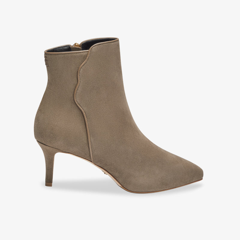 Sarah Flint Perfect Dress Bootie 60