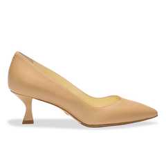 Sarah Flint Perfect Kitten Pump 50