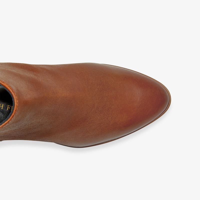 Sarah Flint Perfect Zip Bootie 30