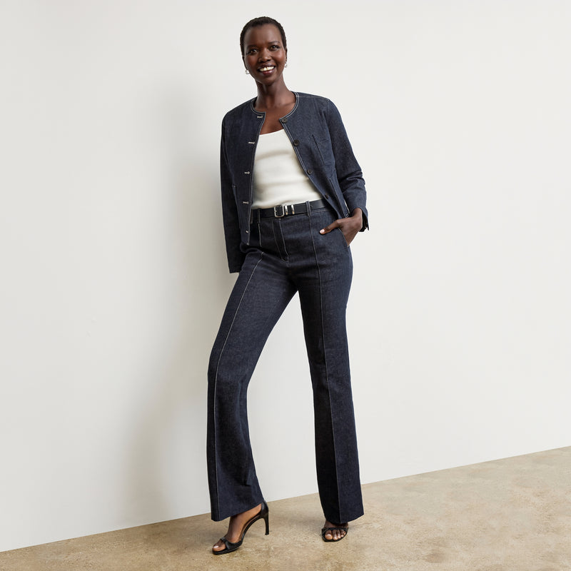 Rowe '70s Jean