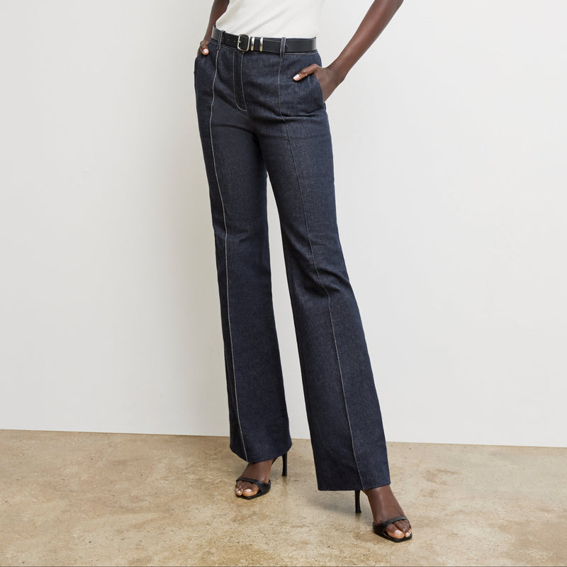 Rowe '70s Jean