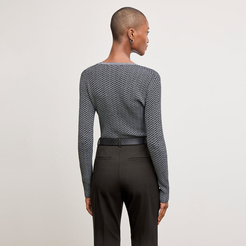 Rae Day-to-Night Top