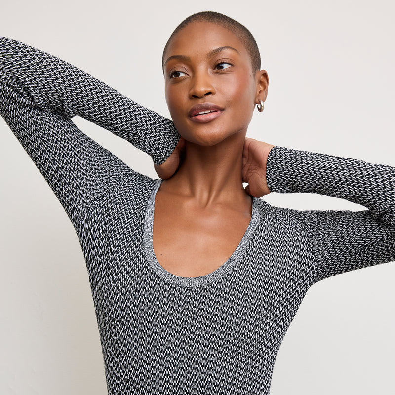 Rae Day-to-Night Top