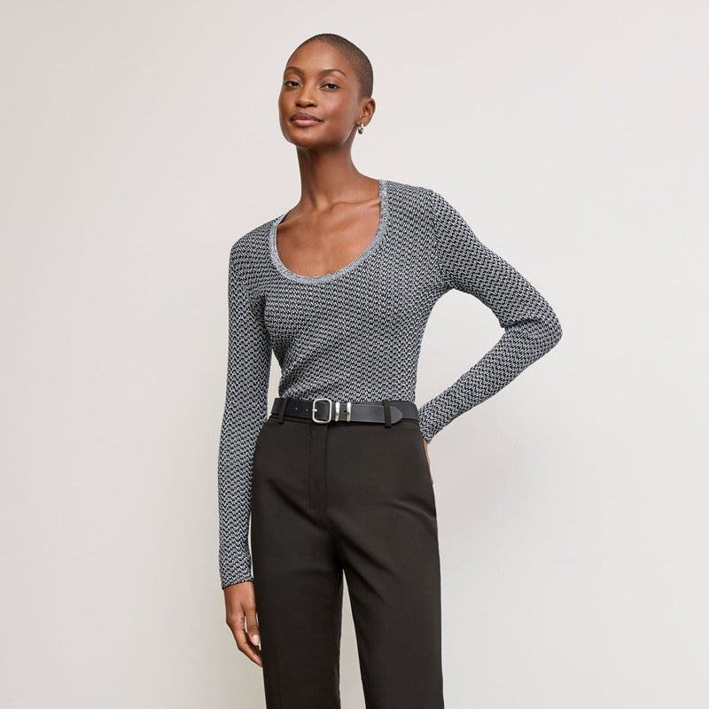 Rae Day-to-Night Top