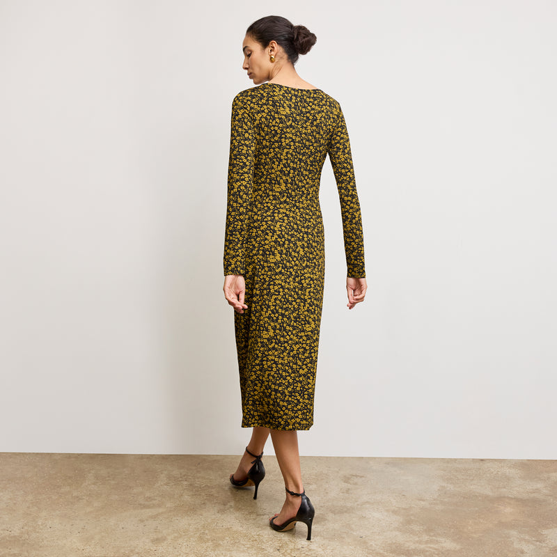 Rani Slinky Dress