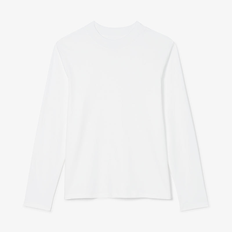 Raquel Long-Sleeve Tee