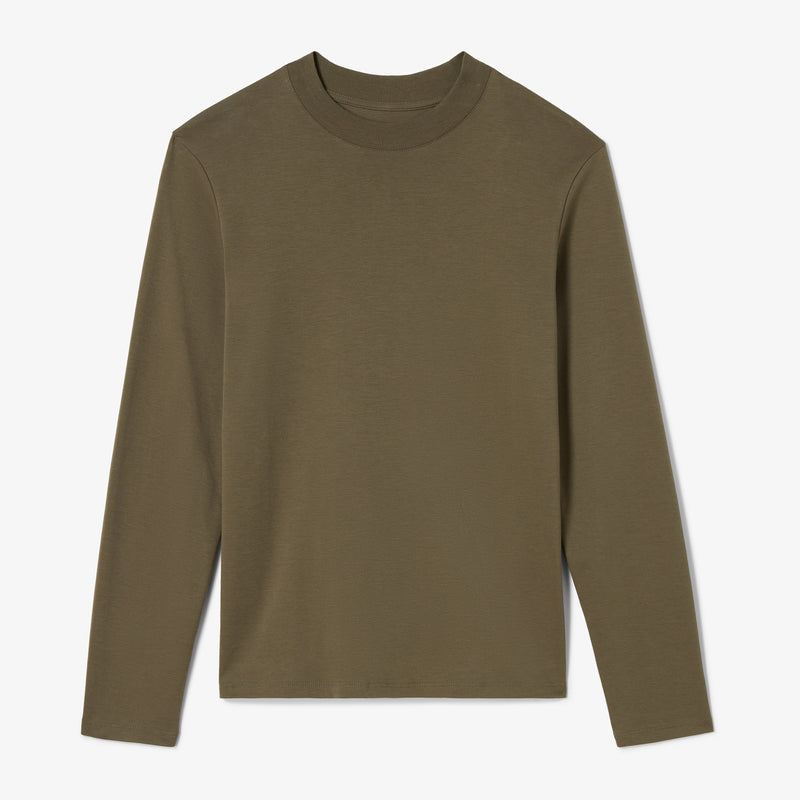 Raquel Long-Sleeve Tee
