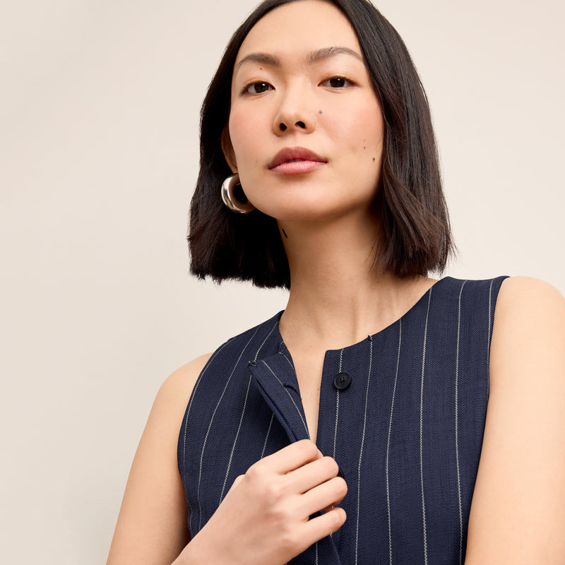 Renata Shift Dress