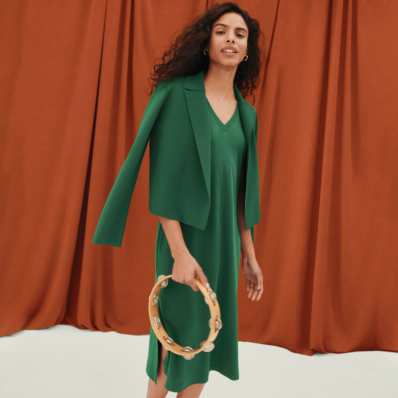 Renee Dress