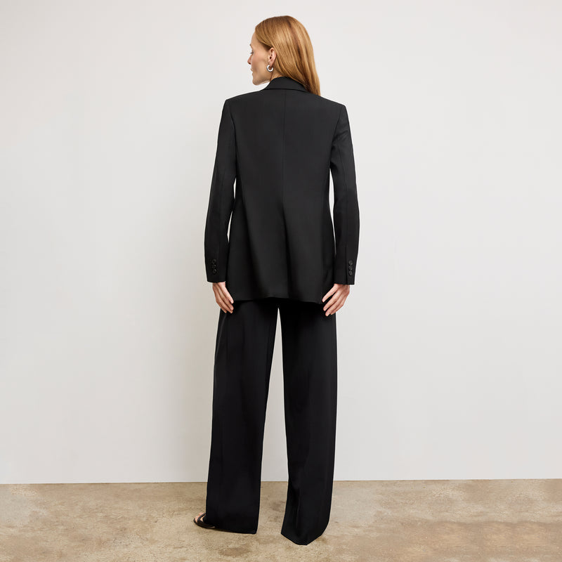 Rina Sculptural Pant