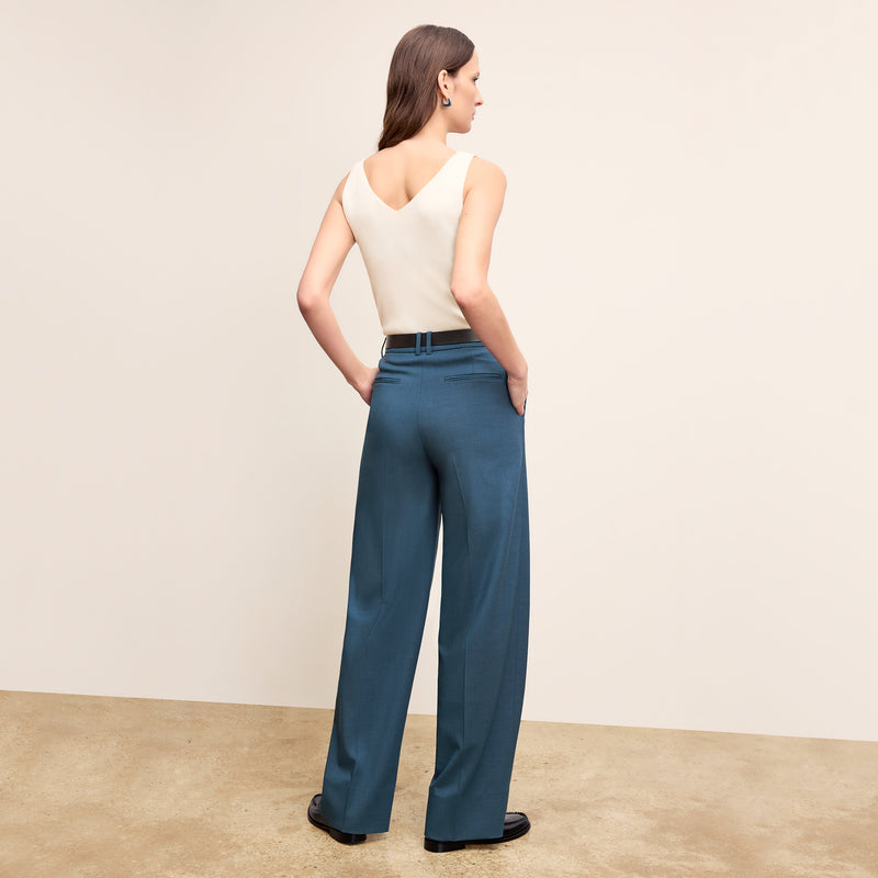 Rina Sculptural Pant