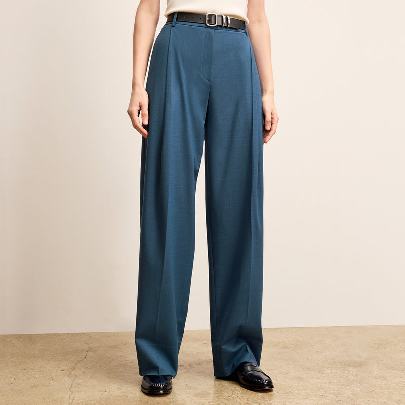 Rina Sculptural Pant