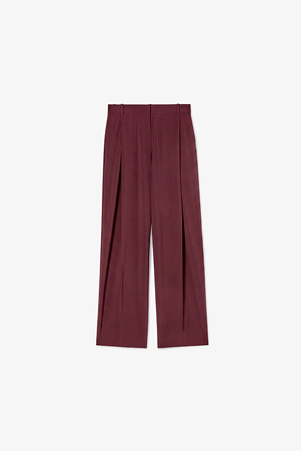 Rina Sculptural Trouser