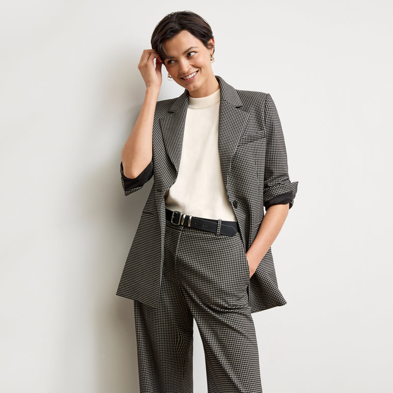 Rossi Executive Blazer