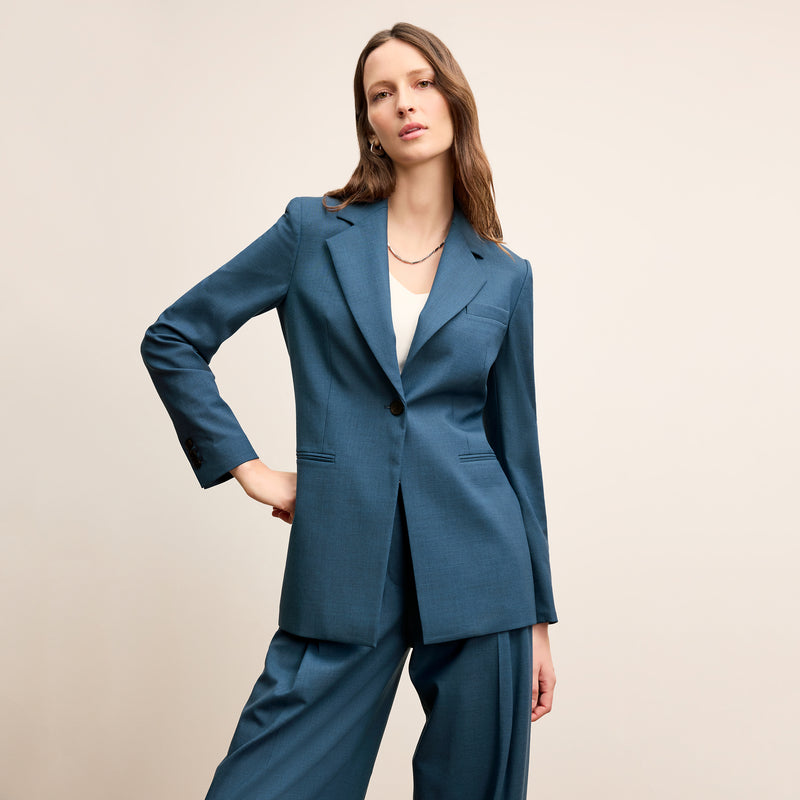 Rossi Executive Blazer