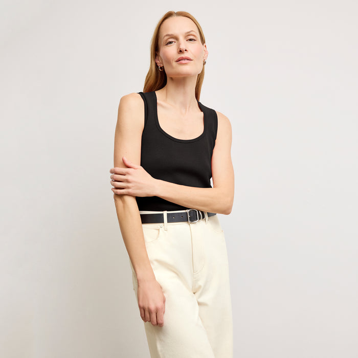 Sabine Sculptural Tank